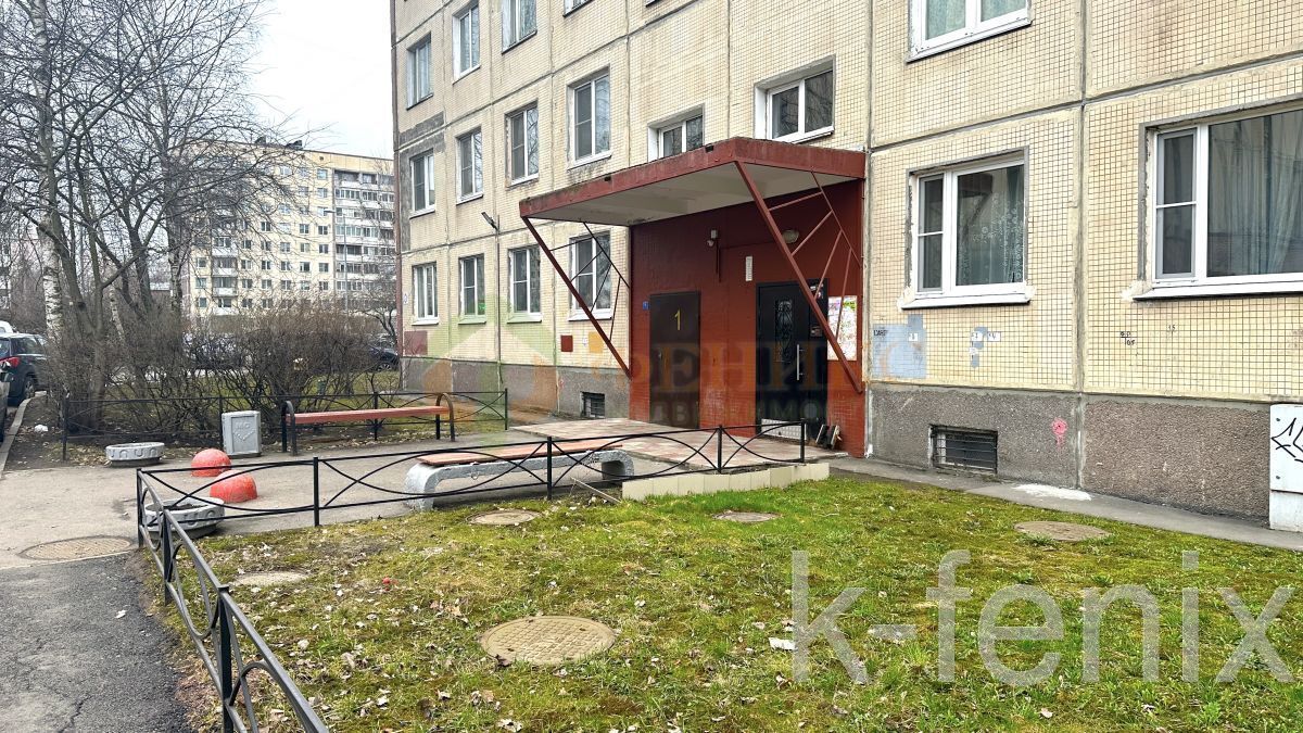 квартира 73 метров